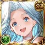 【グラブル】SSRルリアのフェイトエピが切ない / イベでも描写された長命過ぎて一人だけ残されることの問題のサムネイル画像