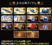 【グラブル】禁禍武器ってみんなちゃんと集めてるものなのか…？のサムネイル画像