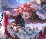 【グラブル】今回の古戦場でハーゼ使った？のサムネイル画像