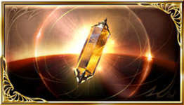 【グラブル】才能無いからウェリタス集めが全然捗らない / ゼノミーレスは普通にこなしても美味しい話のサムネイル画像