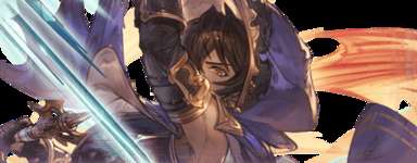 【グラブル】スウォームのジャミルくんが強すぎる… / 土古戦場予選初日の雑談のサムネイル画像