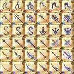 【グラブル】ファーさん武器のデザインを再評価したい…のサムネイル画像