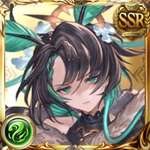 【グラブル】モリレンの単体プレイアブル実装は無いんだろうか… / 設定的になんとかなってほしい願望のサムネイル画像
