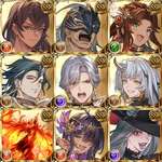 【グラブル】グラフェスが近いから予想していいぞのサムネイル画像