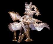 【グラブル】浴衣コルワさんをなんかいい感じに使うにはのサムネイル画像