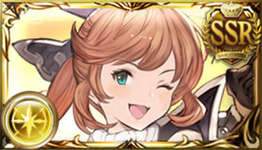 【グラブル】風のコンビで全属性制覇したクラリス / 最初の火属性から色々あった歴史のサムネイル画像
