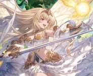 【グラブル】今回のHELLボス総評、強度の高い魅了と回避バフの残像が強かった可愛いボスのサムネイル画像