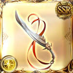 【グラブル】ウィザードオリジンでは使えない布都御魂 / 他のオリジンクラスも得意武器変更が入る可能性のサムネイル画像