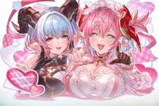 【グラブル】グラブルの壮大なストーリー好きのサムネイル画像