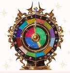 【グラブル】3/10より今年も最大100連無料ルーレットが登場！新仕様のドデカゴンが追加 / 懐かしのスクラッチものサムネイル画像