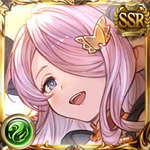  【グラブル】団長ちゃん私もお尻で戦ってくるねのサムネイル画像