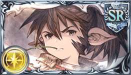 【グラブル】白詰草朝から読み返してしまって切ない気持ちのまま仕事ぜよのサムネイル画像