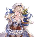 【グラブル】ククル姉ちゃん可愛いよねのサムネイル画像