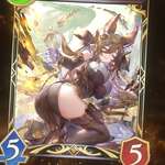 【グラブル】シャドバのガレヲン、デカいのサムネイル画像