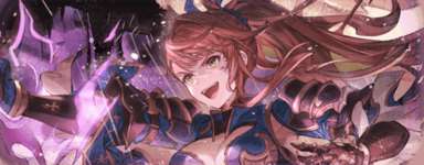【グラブル】闇ベアトリクスが本日最終！バランス調整で1-3アビとサポアビ2つが大きくテコ入れ、瀕死時のみ発動可能な4アビ追加などのサムネイル画像