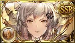 【グラブル】アポロニアとグラジーにフラグが…！？ / 水着アポロニアのフェイトエピのナンパ男がなんか面白い…のサムネイル画像