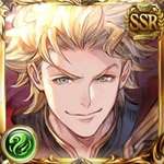 【グラブル】風の予兆対応力の低さを一人でカバーする頼れる頭目のサムネイル画像