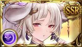 【グラブル】水着アズサの命中率に手が入らなかった話 / 今回の追加サポアビで当たりだったのは？のサムネイル画像