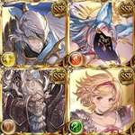 【グラブル】オリジン追加で大人気マルチになったこのマルチのサムネイル画像