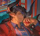 【グラブル】クリラインハルザ性能雑談、烈気全解放後の火力が圧倒的、その後は通常ディスペルもしてくれる便利キャラにのサムネイル画像