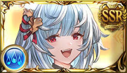 【グラブル】この子思った以上に可愛いね… / 別の十二神将を本当に集めるとしたらのサムネイル画像