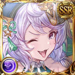 【グラブル】俺はハロサテュ無しじゃ生きて行けない体になってしまった…のサムネイル画像