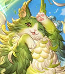 【グラブル】イーウィヤのXアカウントであざとい姿が公開中 / グラブルは犬より猫関係の方が優遇気味…？のサムネイル画像