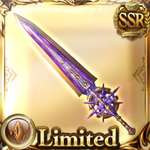 【グラブル】アナサン剣が大分付き合いの長い武器になってきた…のサムネイル画像