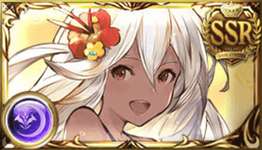 【グラブル】夏が来ると環境を完全に破壊した水着ゾーイのことを思い出す…のサムネイル画像