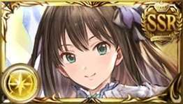 【グラブル】凛ちゃんいるからグラブル始めたなぁ... / モバマスやデレステコラボの思い出のサムネイル画像