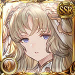 【グラブル】見た目も声もゆるふわ美人さんだよねのサムネイル画像