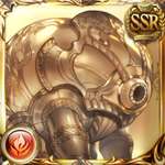 【グラブル】やっほーワマだよー / 今ならこの反射もオリジンファイターで大分楽出来たのかもしれないのサムネイル画像