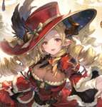 【グラブル】クリスマスマリア・テレサ登場の反応 味方のHP割合差で効果が変化する独自アビ仕様などのサムネイル画像