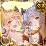 【グラブル】こっちのアホたちはサンちゃんを怒らせないで立ち回ってるんだよな…のサムネイル画像