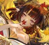 【グラブル】ウツセミの書き下ろしイラストがイラストチームより公開のサムネイル画像