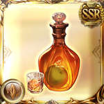 【グラブル】クリハルザ解放武器のお酒って本当にあるんだって知った /  地味にちゃんと人気が高いラインハルザのサムネイル画像