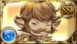 【グラブル】わしが若い頃は99万固定ダメージで初心者騎空士を救ったものよ / 今の初心者にちゃんとしたアドバイスを送れる気がしないのサムネイル画像