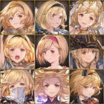 【グラブル】ジータちゃんいいよね…のサムネイル画像