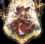 【グラブル】クリスマスマリアさんがデカすぎる…のサムネイル画像