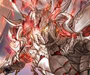 【グラブル】リミシーザー登場の反応  デバフと3個ディスペル、高頻度のかばうにダメ固定等々分かりやすく強力なアビが目白押しのサムネイル画像