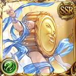 【グラブル】タルトマンは風のテトラゴッド枠…？ / シャドバのボイスでなとなく分かるキャラの印象のサムネイル画像