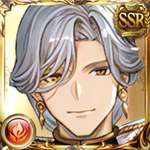 【グラブル】いい人ではあるんだけど関わり合いになりたくない / 好きな人も嫌いな人も両方いるそんな人物のサムネイル画像