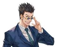 【グラブル】レオリオがまさかガチャキャラに…？ / 8月の開催が迫りつつあるハンターハンターコラボの雑談のサムネイル画像