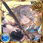 【グラブル】頑張れ頑張れ言いながら攻撃してくるんだけどこいつは何？のサムネイル画像