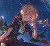 【グラブル】クリスマスゼタ登場の反応 恒常ver以来の闇属性に登場、通常攻撃前に奥義ゲージ消費で自己強化のサポアビなどのサムネイル画像