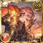 【グラブル】ものすごく堅実な強さなローダーンくん / 前回前々回のボスが中々あれだっただけに今回は易しいとの声のサムネイル画像