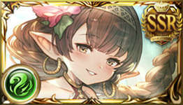 【グラブル】卑しい卑しい私のハーゼのサムネイル画像