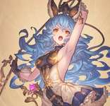 【グラブル】フェリちゃんいいよね…のサムネイル画像