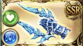 【グラブル】水マグナでまだ使われるオルオベ / 一見良さげな水禁禍編成は実用に持っていくのが大変のサムネイル画像