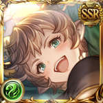 【グラブル】最終されたものの古戦場で出番無かったカルメリーナちゃんのサムネイル画像